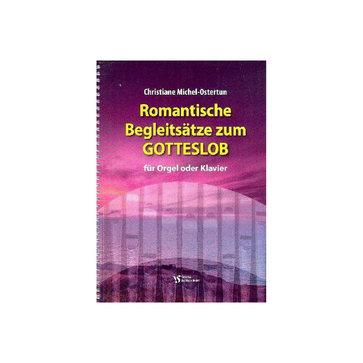 Romantische Begleitsätze zum Gottes box