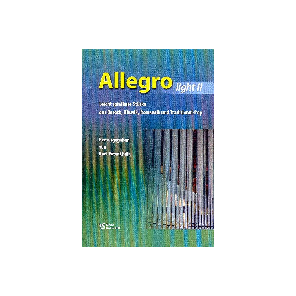 Allegro Light Band 2 box