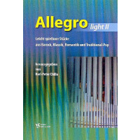 Allegro Light Band 2