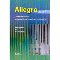 Allegro Light Band 2