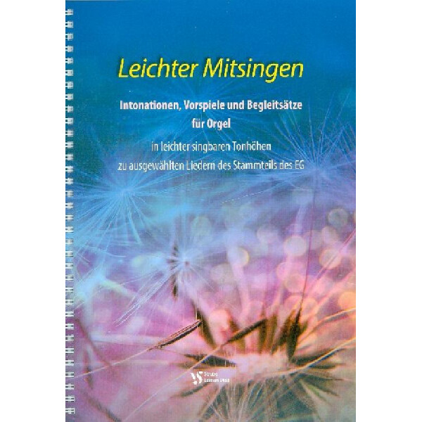Leichter Mitsingen Band 1 - Stammteil des EG