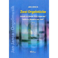 2 Orgelstücke