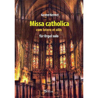 Missa catholica cum lutero et aliis
