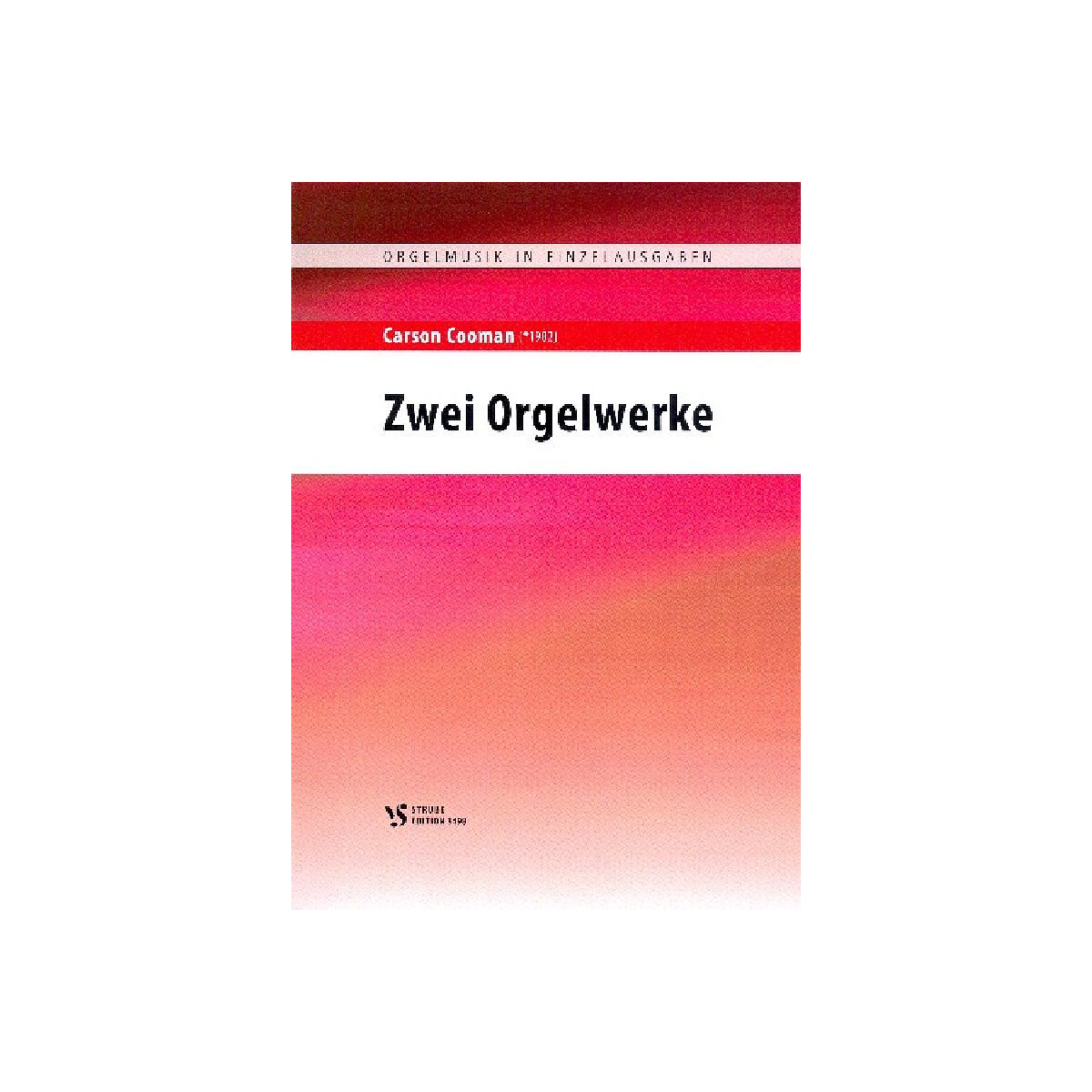 2 Orgelwerke box