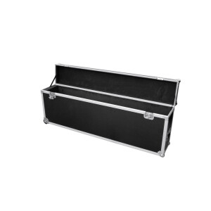 Roadinger flight case aluminum bar 1.5m 4x PAR-56