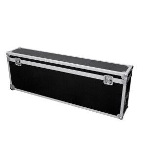 Roadinger flight case aluminum bar 1.5m 4x PAR-56