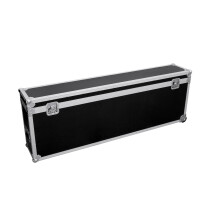 Roadinger flight case aluminum bar 1.5m 4x PAR-56