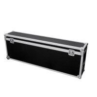 Roadinger flight case aluminum bar 1.5m 4x PAR-56