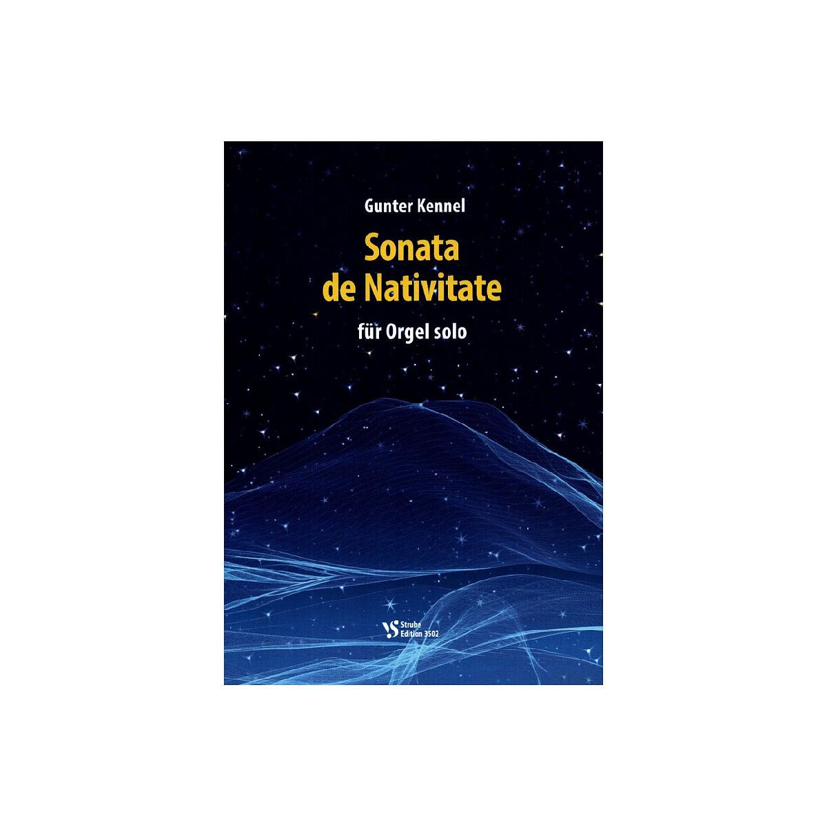 Sonata de nativitate box