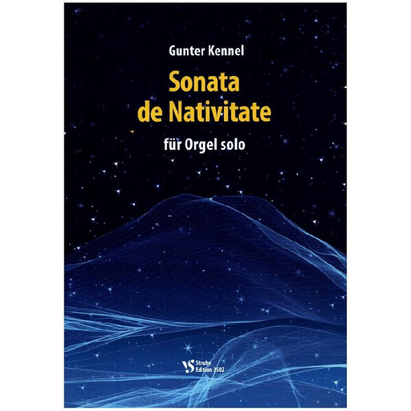 Sonata de nativitate
