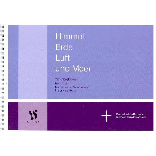 Himmel Erde Luft und Meer