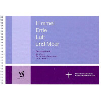 Himmel Erde Luft und Meer