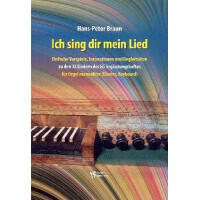 Ich sing dir mein Lied