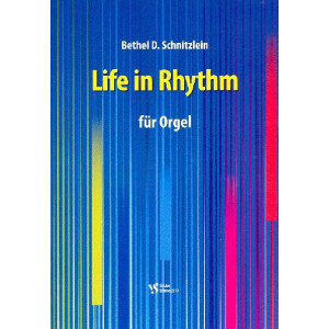 Life in Rhythm
