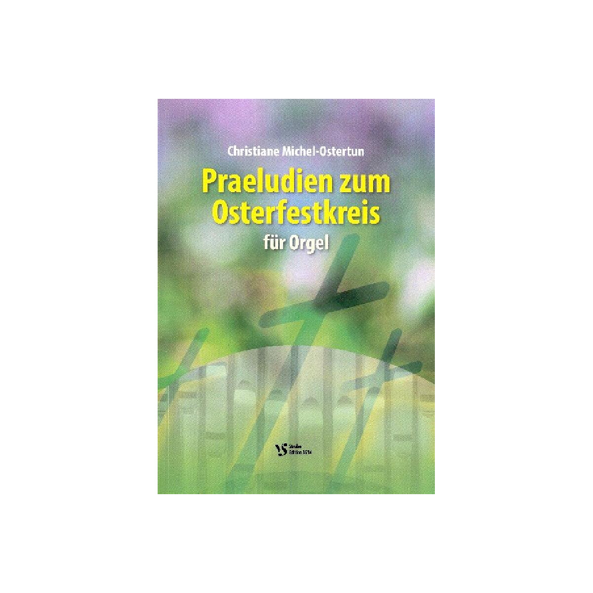 Präludien zum Osterfestkreis box