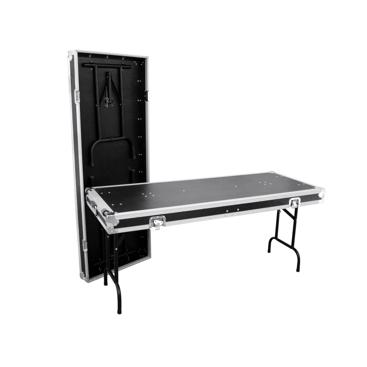 Roadinger 2 tables in case version 162x6 box