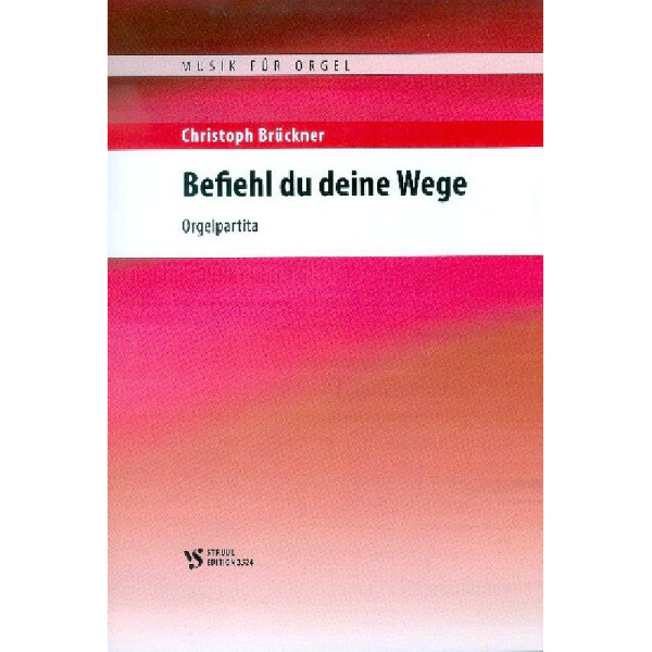 Befiehl du deine Wege