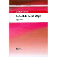 Befiehl du deine Wege