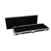 Roadinger 2 Tische in Case-Ausführung 140x50cm