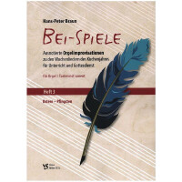 Bei-Spiele Band 3 Ostern - Pfingsten