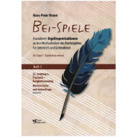 Bei-Spiele Band 5 22. Sonntag nach Trinitatis - Ewigkeitssonntag