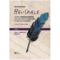 Bei-Spiele Band 1-5