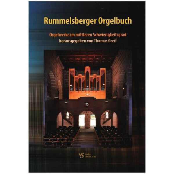 Rummelsberger Orgelbuch