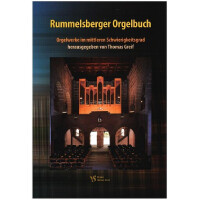 Rummelsberger Orgelbuch