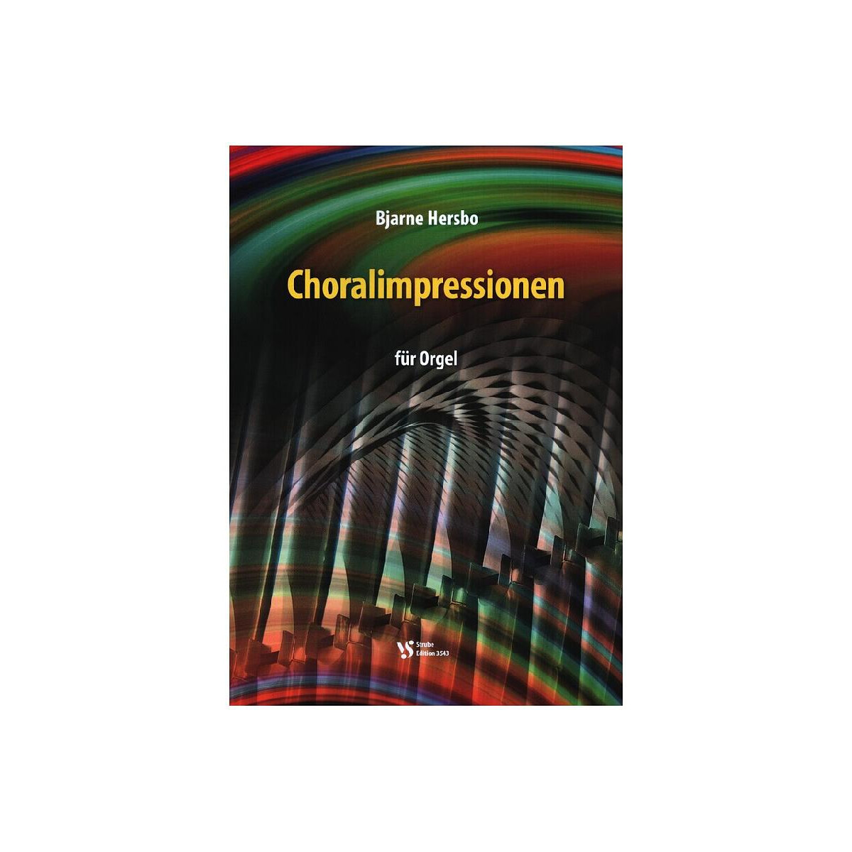 Choralimpressionen box