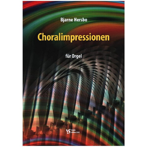 Choralimpressionen