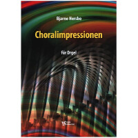 Choralimpressionen