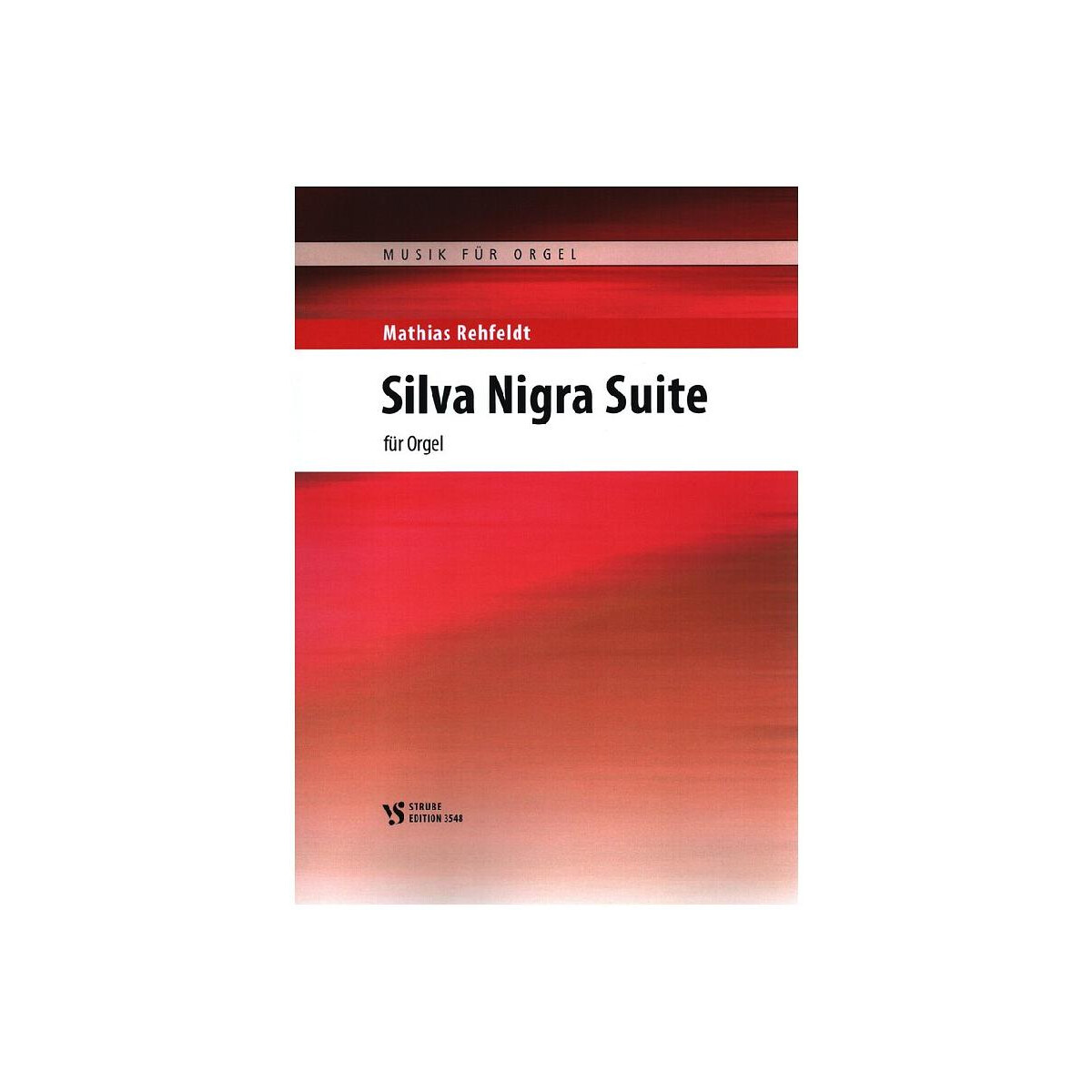 Silva Nigra Suite box
