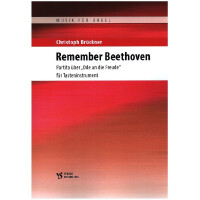 Remember Beethoven - Partita über Ode an die Freude