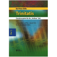 Trinitatis op.49 Band 2