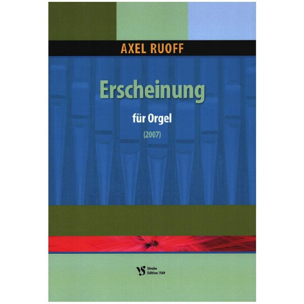 Erscheinung