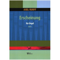 Erscheinung