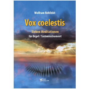 Vox coelestis - 7 Meditationen