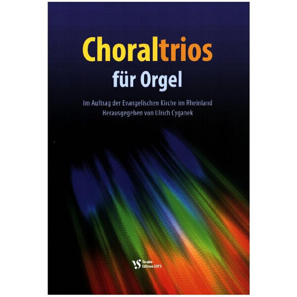 Choraltrios