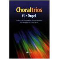 Choraltrios