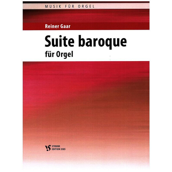 Suite baroque