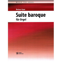 Suite baroque