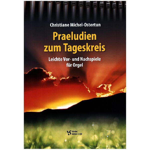 Praeludien zum Tageskreis