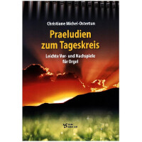 Praeludien zum Tageskreis
