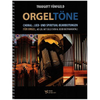 Orgeltöne