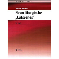 9 liturgische Cutscenes