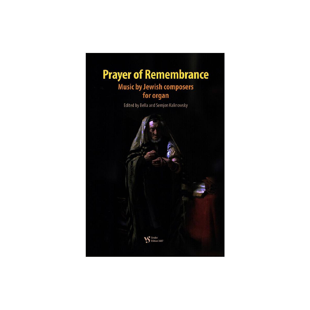 Prayer for Remembrance - Music by Jewish box