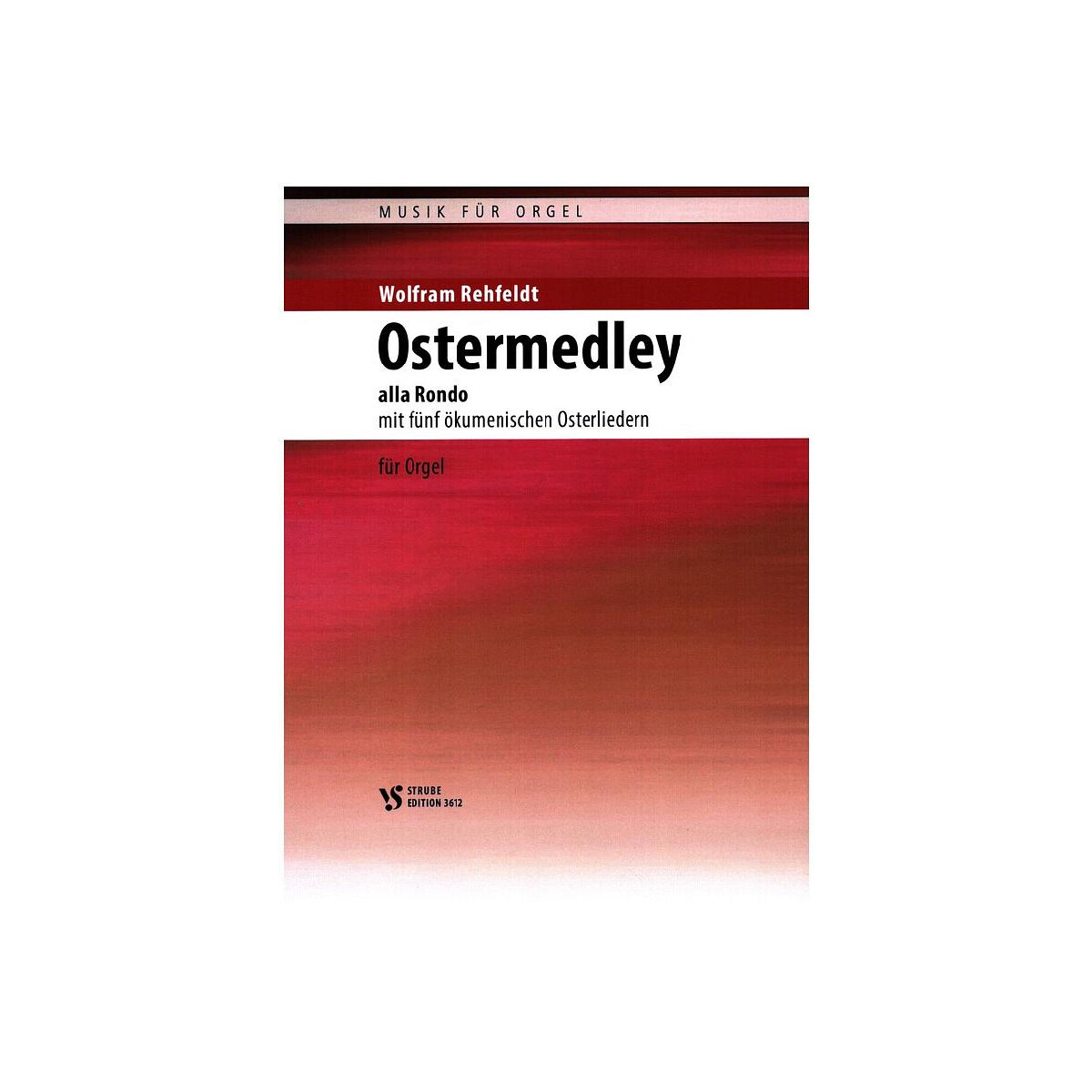 Ostermedley alla Rondo box