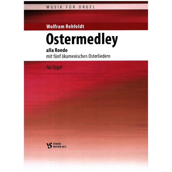 Ostermedley alla Rondo