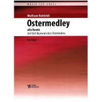 Ostermedley alla Rondo