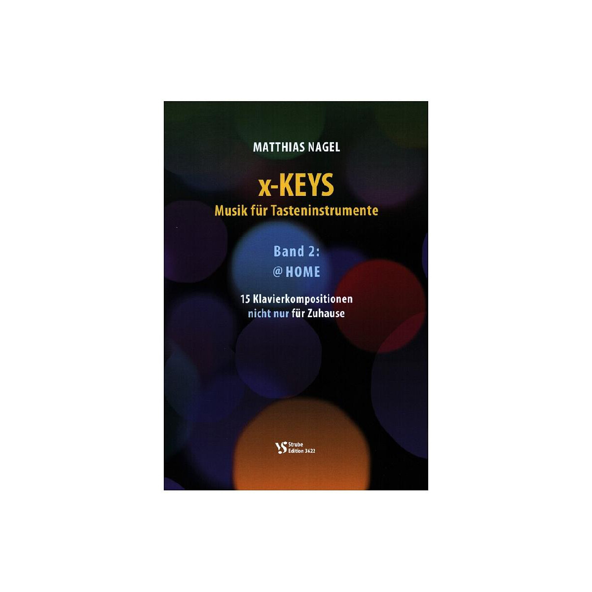 X-Keys Band 2 - @Home box